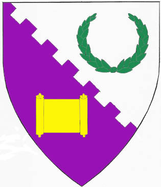 arms of the College of St Augustine